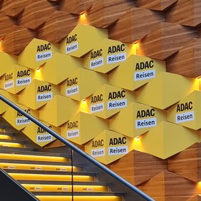 ADAC - Event-Sponsoring